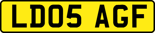 LD05AGF