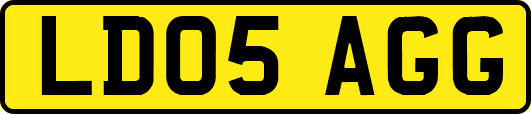 LD05AGG