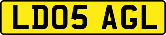 LD05AGL
