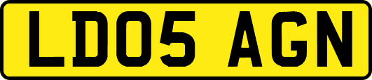 LD05AGN
