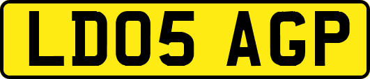 LD05AGP