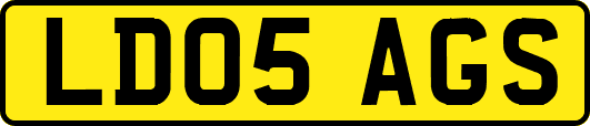 LD05AGS