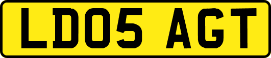 LD05AGT