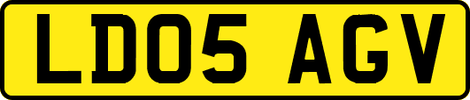 LD05AGV