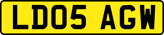 LD05AGW