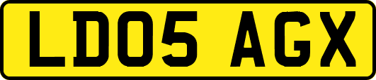 LD05AGX