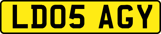 LD05AGY