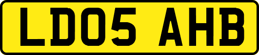 LD05AHB