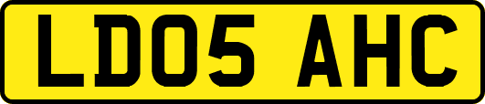 LD05AHC