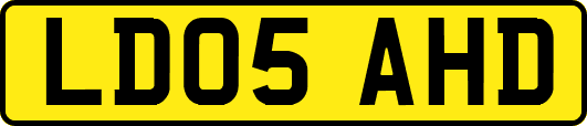 LD05AHD