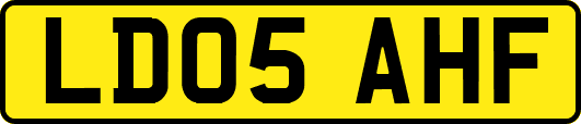 LD05AHF