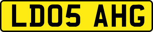 LD05AHG
