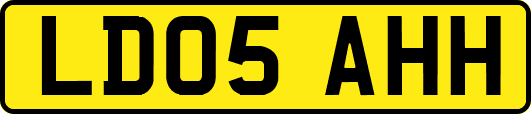 LD05AHH