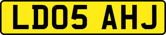 LD05AHJ
