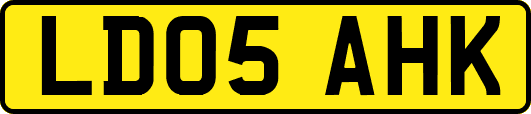 LD05AHK