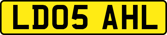 LD05AHL
