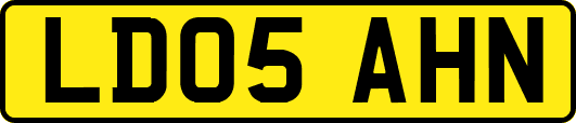 LD05AHN