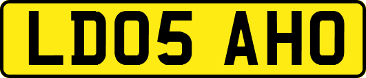 LD05AHO