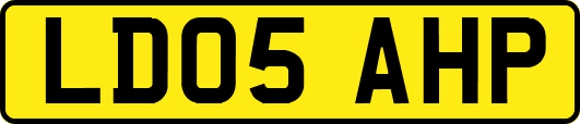 LD05AHP