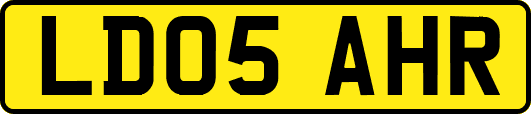 LD05AHR