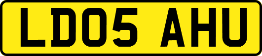 LD05AHU
