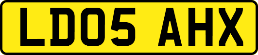 LD05AHX
