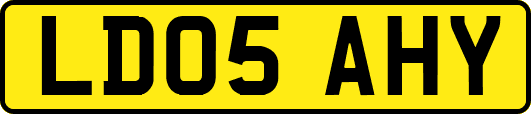 LD05AHY