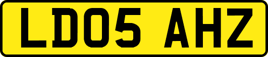 LD05AHZ