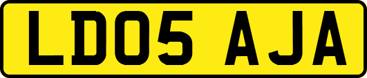 LD05AJA