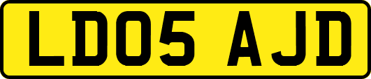 LD05AJD
