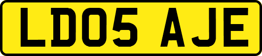 LD05AJE