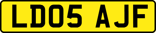 LD05AJF