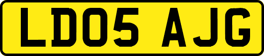 LD05AJG
