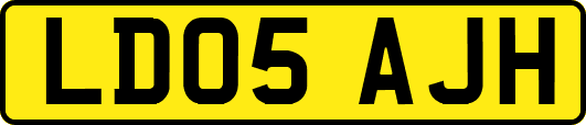 LD05AJH