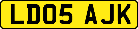 LD05AJK