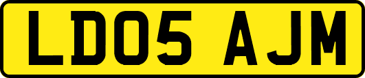 LD05AJM