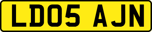 LD05AJN