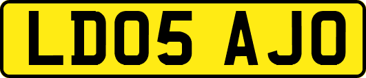 LD05AJO