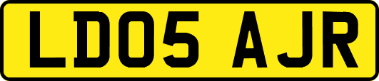 LD05AJR