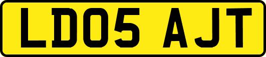 LD05AJT