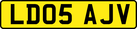 LD05AJV