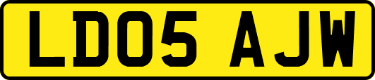 LD05AJW