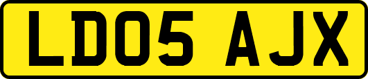LD05AJX