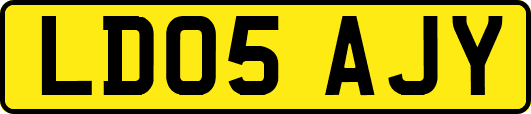 LD05AJY