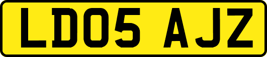 LD05AJZ