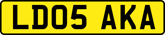 LD05AKA
