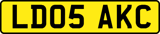 LD05AKC