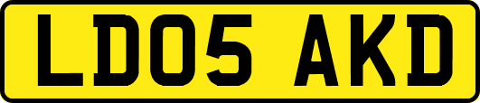 LD05AKD