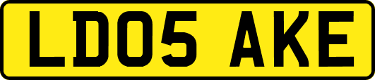 LD05AKE