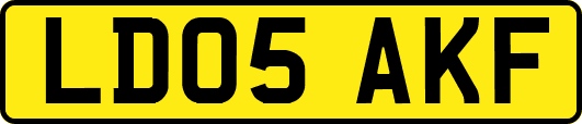 LD05AKF